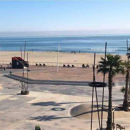 Appartement Face A La Mer Canet En Roussillon Екстериор снимка