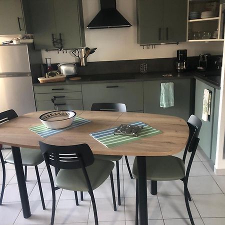 Appartement Face A La Mer Canet En Roussillon Екстериор снимка