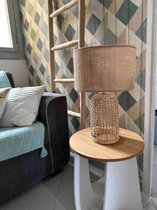 Appartement Face A La Mer Canet En Roussillon Екстериор снимка
